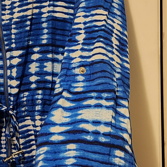 ruby Rd. thin  jacket - Picture 8 of 9